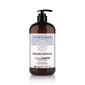 RhassoulRevitEnergize Shamp400